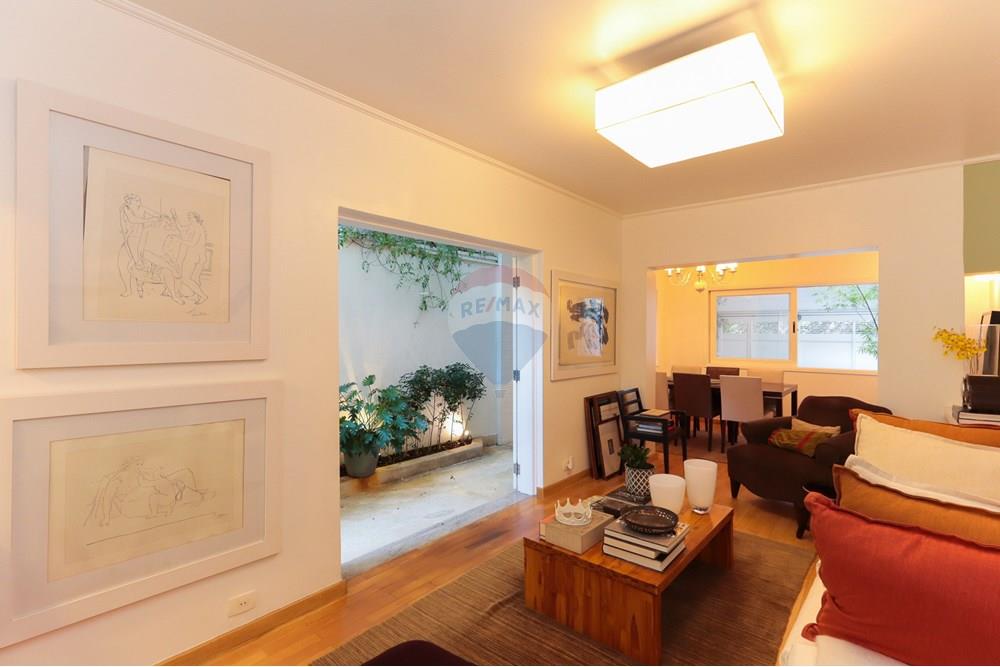 Residential - 주택 - 상파울루 , 상파울루 - BR - 01sala_010.jpg - 601401041-14