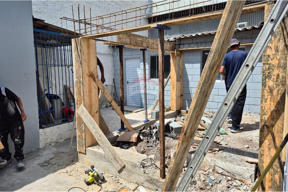 Galpão - Alugar - São Paulo , São Paulo - G.jpg - 601261084-50