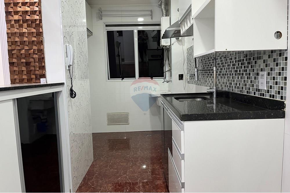 Apartamento à venda com 3 quartos, 78m² - Foto 4