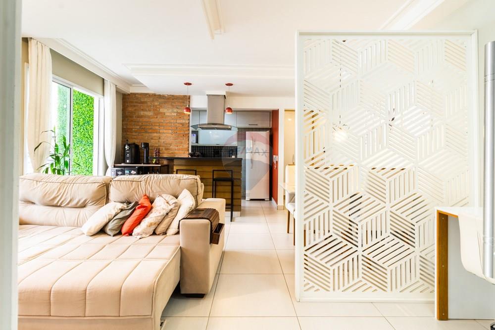 Apartamento - Venda - São Paulo , São Paulo - 2 SALA (3).jpg - 601261002-257