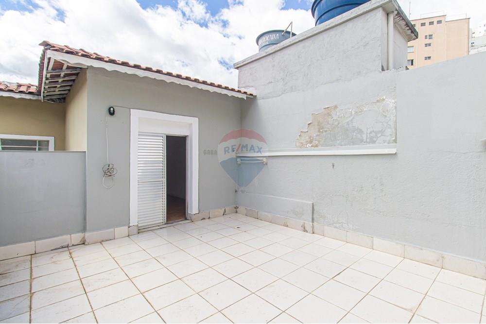 Casa - Venda - São Paulo , São Paulo - 01fotos_022.jpg - Terraço - 601351163-62