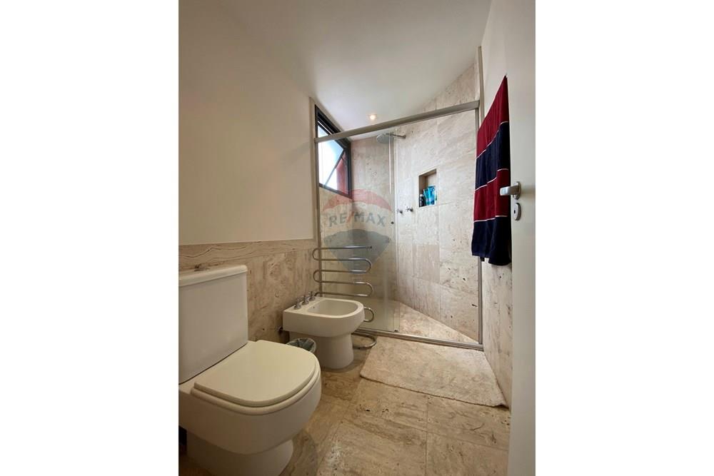 Apartamento - Alugar - São Paulo , São Paulo - 25 Banheiro 2.jpg - 601471007-82