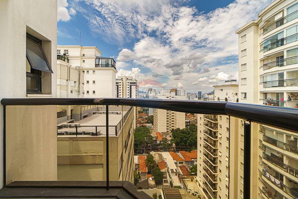 Cobertura - Venda - São Paulo , São Paulo - DSC03694-Aprimorado-NR.jpg - 602191025-13