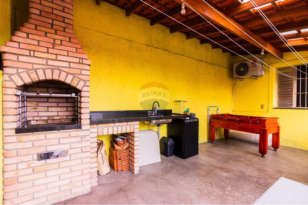 Sobrado - Venda - São Paulo , São Paulo - IMG_6898.jpg - 601441050-8