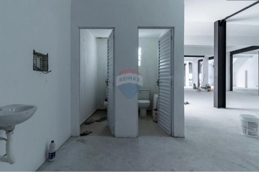 Galpão - Alugar - São Paulo , São Paulo - ABILIO PEDRO RAMOS 12 .jpeg - 601051076-56