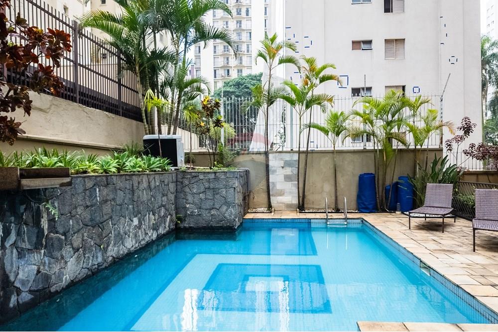 Apartamento - Venda - São Paulo , São Paulo - 75_Ap.jpg - 601971018-1199