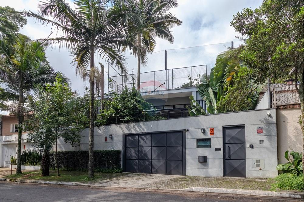 Casa - Venda - São Paulo , São Paulo - 01fotos_074.jpg - 601251302-44