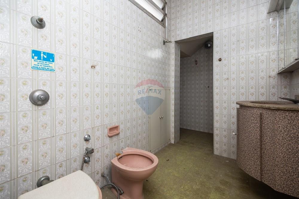 Casa - Venda - São Bernardo do Campo , São Paulo - 06banheiros006.jpeg - Banheiro - 601081106-3