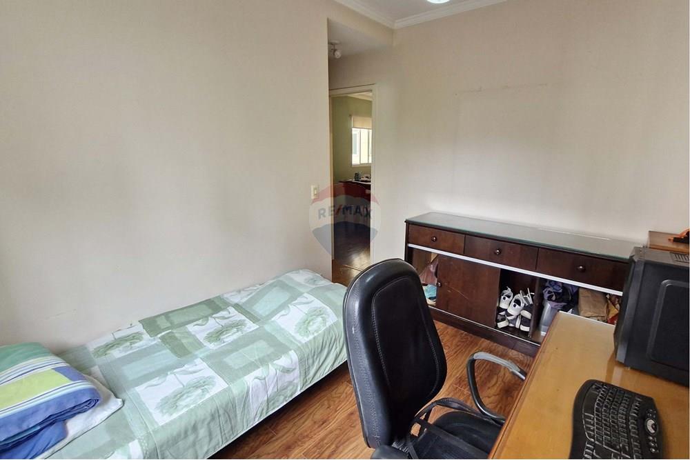 Apartamento - Venda - São Paulo , São Paulo - RUA DAMASCENO VIEIRA, 928 (30).jpg - Quarto - 601361076-1