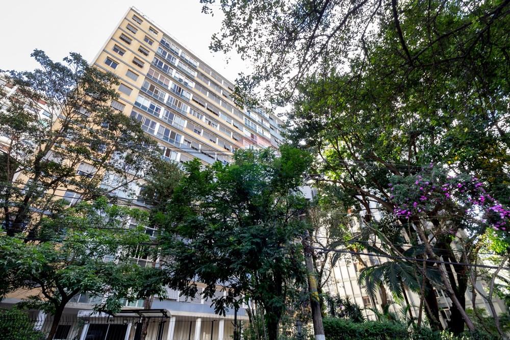 Apartamento - Venda - São Paulo , São Paulo - 18 FACHADA (2).jpg - 602281025-47