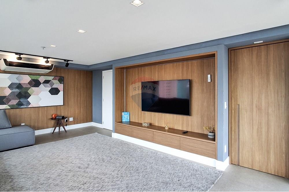 Apartamento - Venda - São Paulo , São Paulo - 25-12-16-R. Venâncio Aires, 433 - Pompeia_033_CapodannoFotografia.jpg - 602341002-59