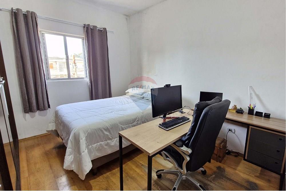 Sobrado - Venda - São Paulo , São Paulo - RUA DOM FERNANDES CAMISA NOVA JR, 870 (27).jpg - 601331007-35