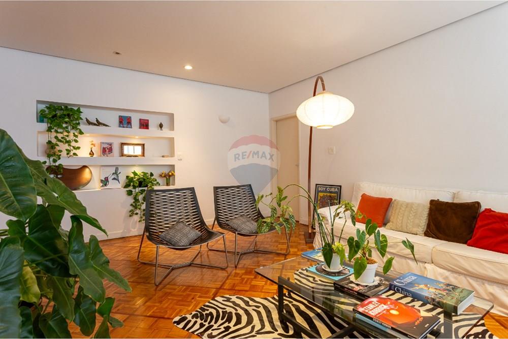 Apartamento - Alugar - São Paulo , São Paulo - image-3.jpeg - Sala de estar - 601081090-31