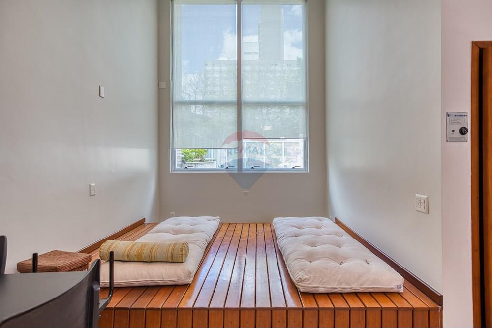 Apartamento - Venda - São Paulo , São Paulo - 02area-condominial004.jpg - Sauna - 601081090-25