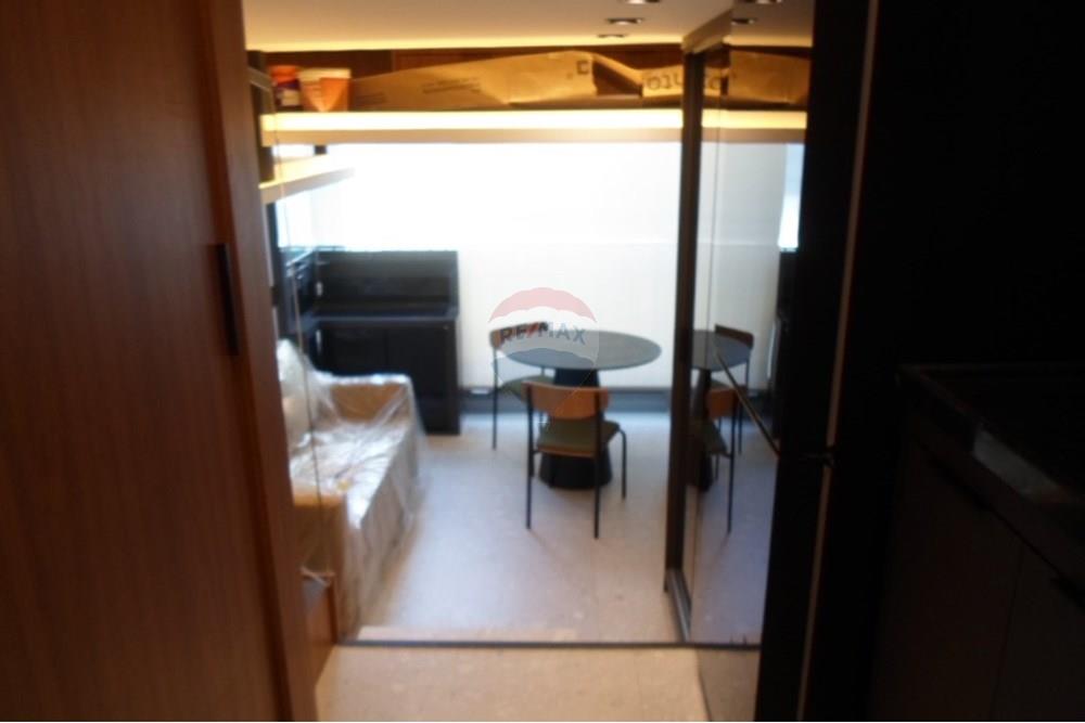 Apartamento - Alugar - São Paulo , São Paulo - SAM_9700.JPG - 601361021-1758