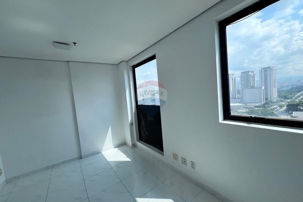 Cj. Comercial/ Sala - Alugar - São Paulo , São Paulo - IMG_1525.JPG - 601471030-86