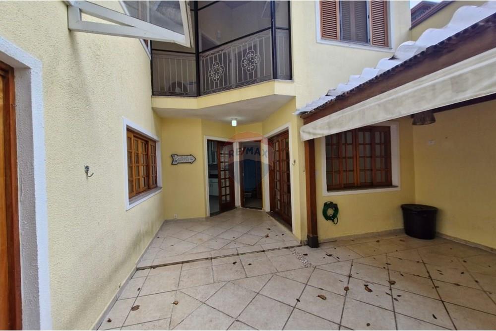 Casa de Condomínio - Alugar - São Paulo , São Paulo - 38bdb28c-179a-44bf-acbb-42e348e6623f.jpeg - 602291018-144