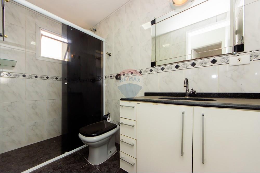 Apartamento - Venda - São Paulo , São Paulo - IMG_7642.jpg - Banheiro - 602161019-14