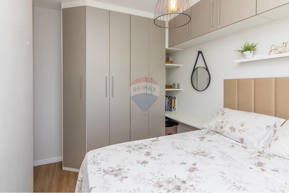 Apartamento - Venda - São Paulo , São Paulo - IMG_728705.jpg - Quarto principal - 602241020-28