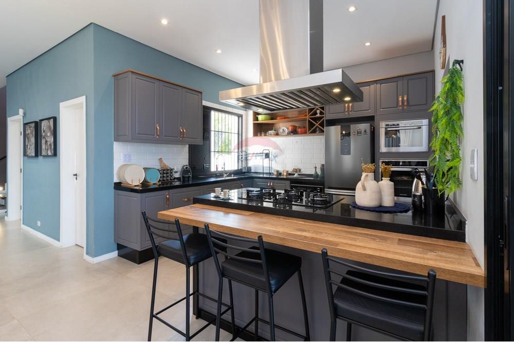 Casa de Condomínio - Venda - Cotia , São Paulo - Estr. Normandia, 1370_26.jpg - 601751098-68