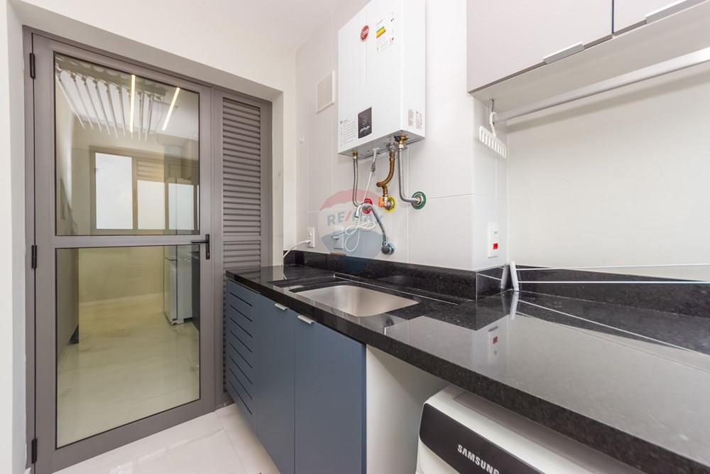 Apartamento - Venda - São Paulo , São Paulo - IMG_681314.jpg - 601811024-54