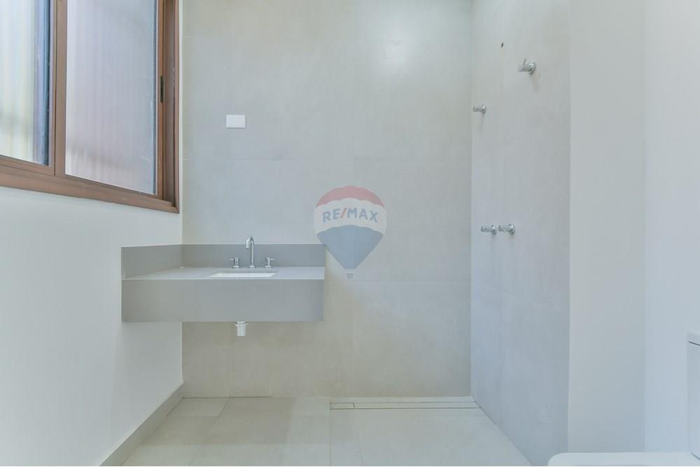 Casa de Condomínio - Venda - São Paulo , São Paulo - Foto-24.JPG - Banheiro - 601251016-78