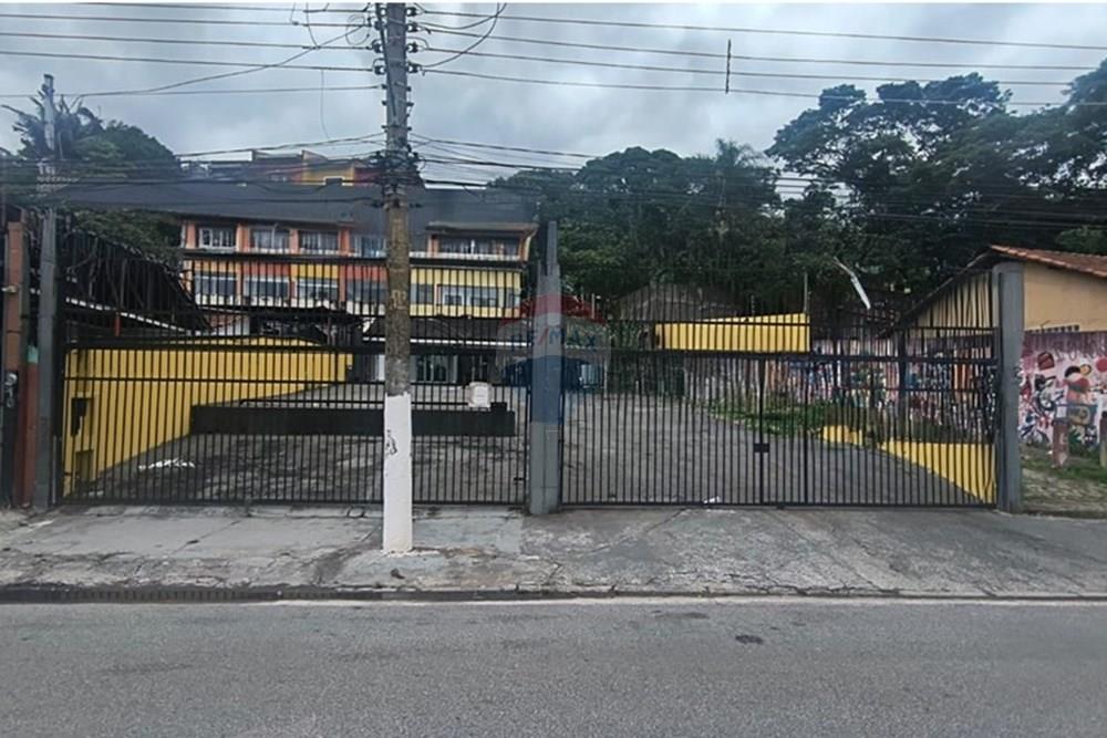 Galpão - Alugar - São Paulo , São Paulo - WhatsApp Image 2025-12-12 at 10.49.18.jpeg - 601461005-164