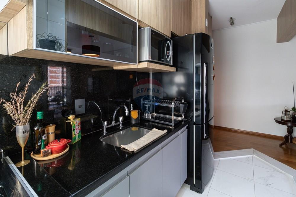 Apartamento - Venda - São Paulo , São Paulo - CAPITAL_FEDERAL-13.jpg - 601261116-9