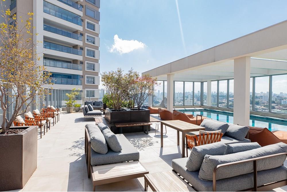 Apartamento - Venda - São Paulo , São Paulo - Remax Ville-20.jpg - 601241004-87