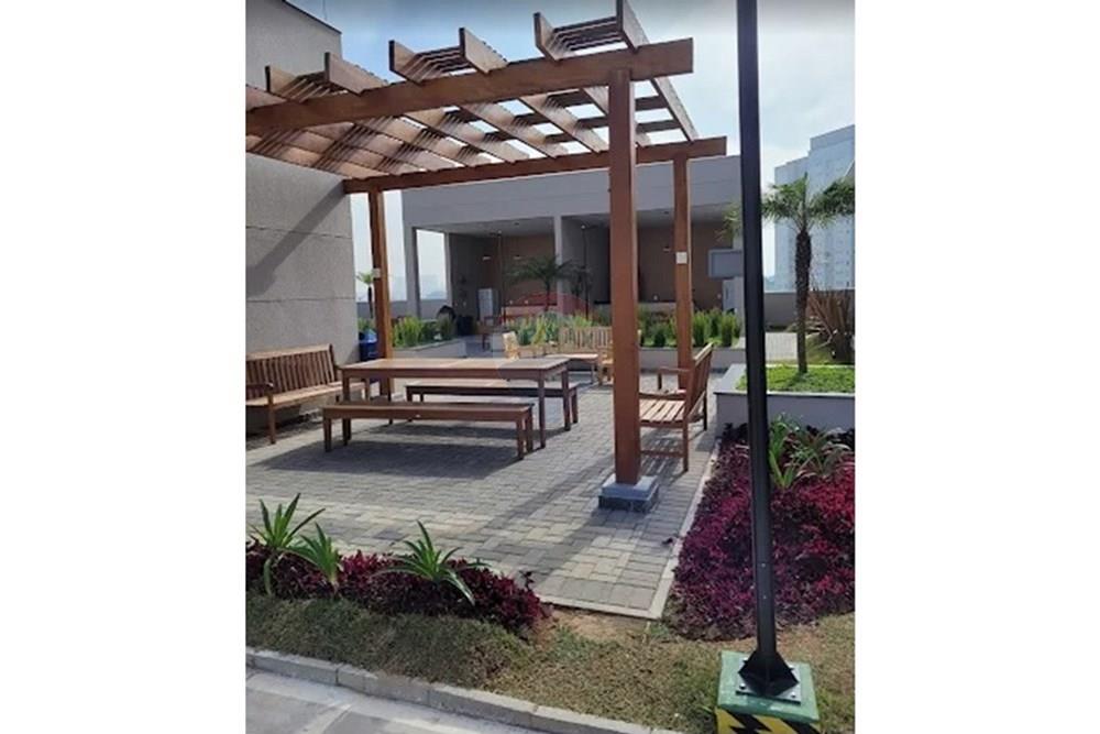 Apartamento - Alugar - São Paulo , São Paulo - Condominio 5.jpg - 601471038-30