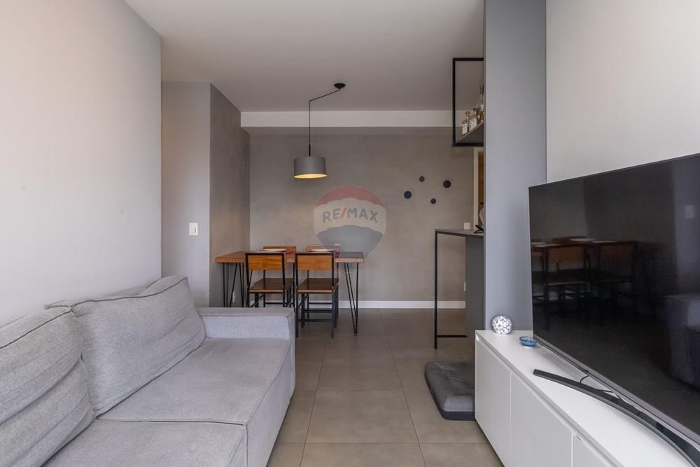 Apartamento - Venda - São Paulo , São Paulo - IMG_504216.jpg - 602181030-21