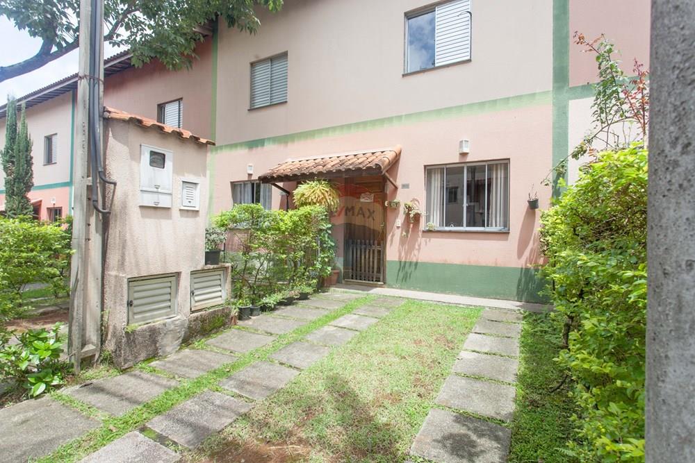 Casa de Condomínio - Venda - São Paulo , São Paulo - IMG_0549.jpg - 601771097-143