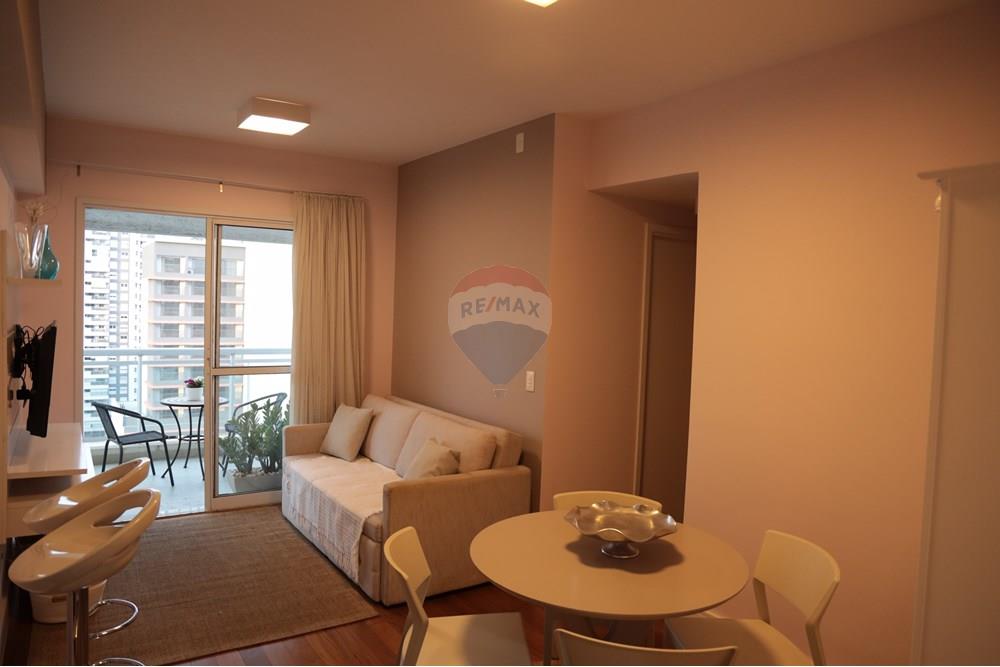 Apartamento - Alugar - São Paulo , São Paulo - 5R4A5498.JPG - 602321013-33