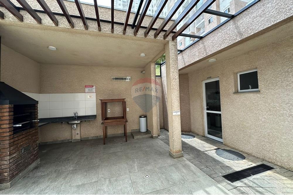 Apartamento para alugar com 2 quartos, 40m² - Foto 25