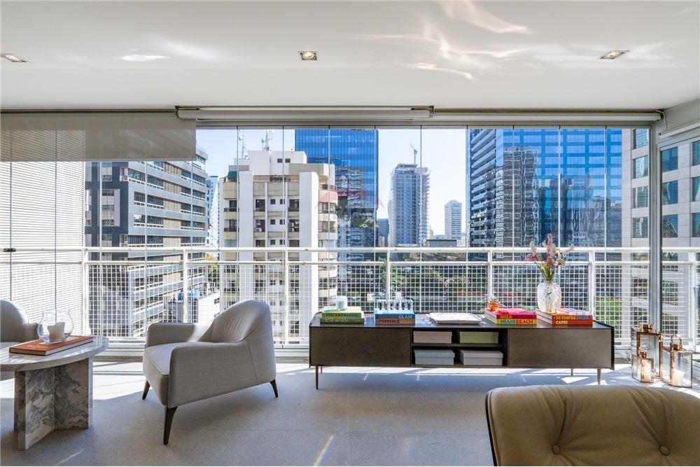 Apartamento - Venda - São Paulo , São Paulo - 14 - 601251237-2