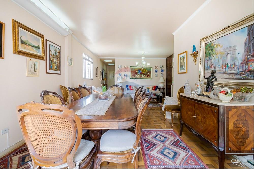 Apartamento - Venda - São Paulo , São Paulo - 6.jpg - Sala de jantar - 601081008-24