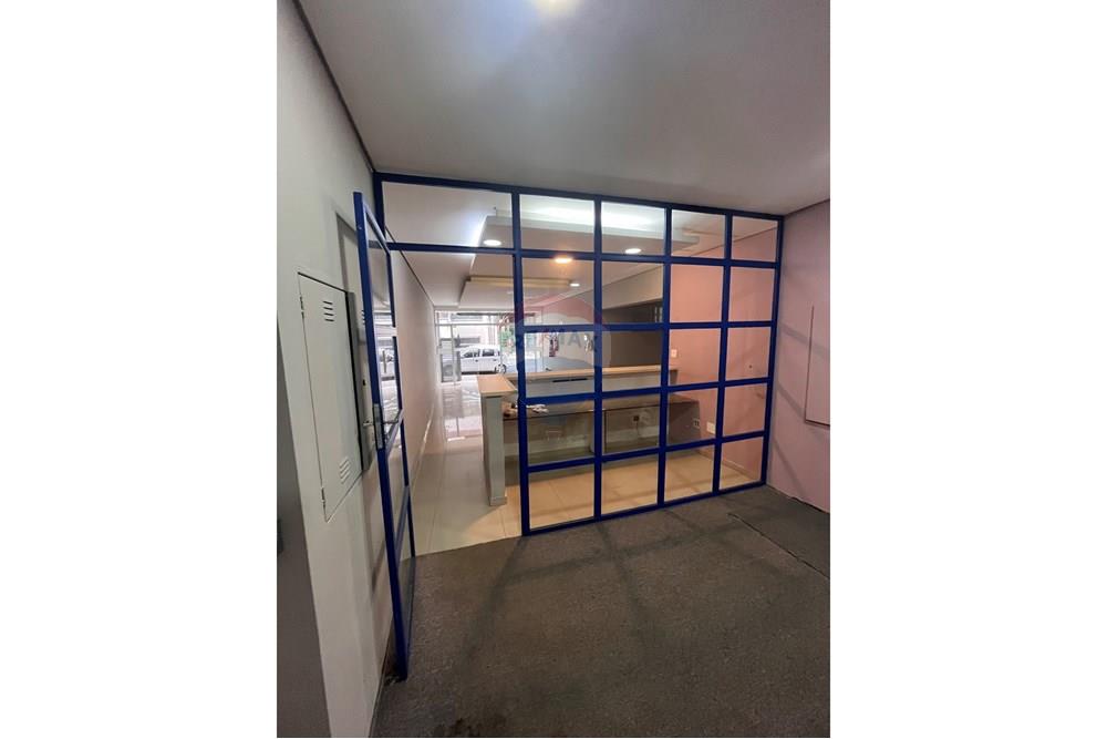 Prédio - Alugar - São Paulo , São Paulo - IMG_1506.JPG - 601081019-40