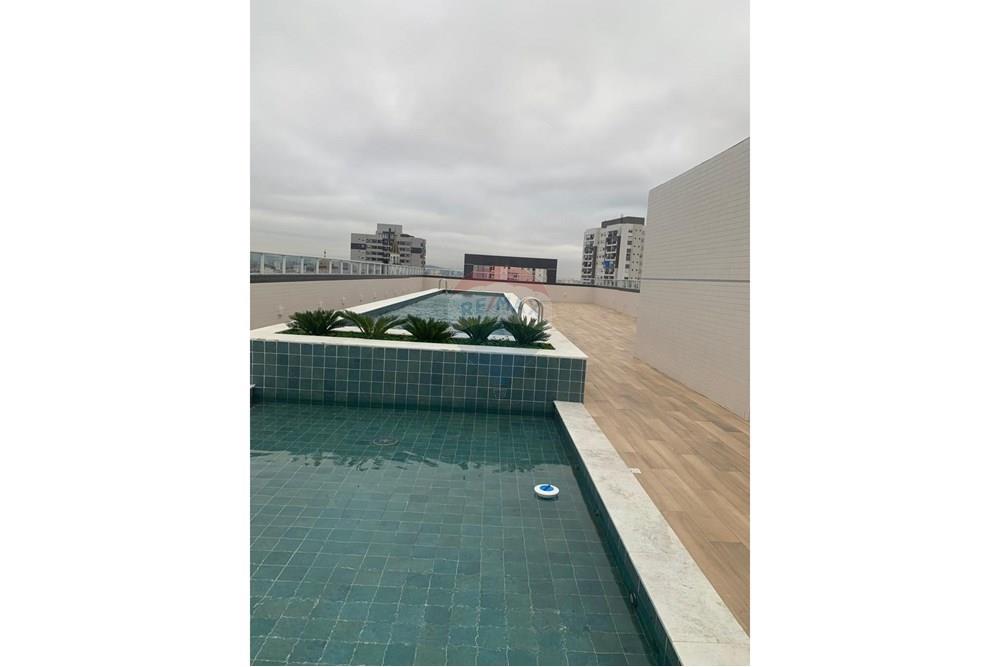 Apartamento - Alugar - São Paulo , São Paulo - piscina 2.jpeg - 601051084-19