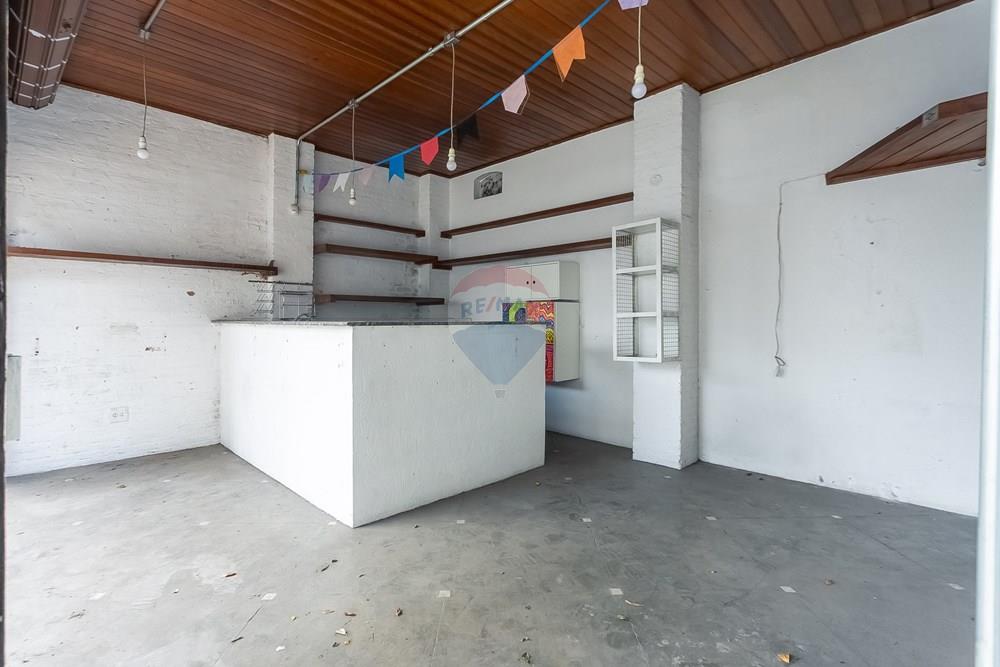 Casa - Venda - São Paulo , São Paulo - 601301058-52 - Av. Luis Góis, 2076-037.jpg - 601301058-52