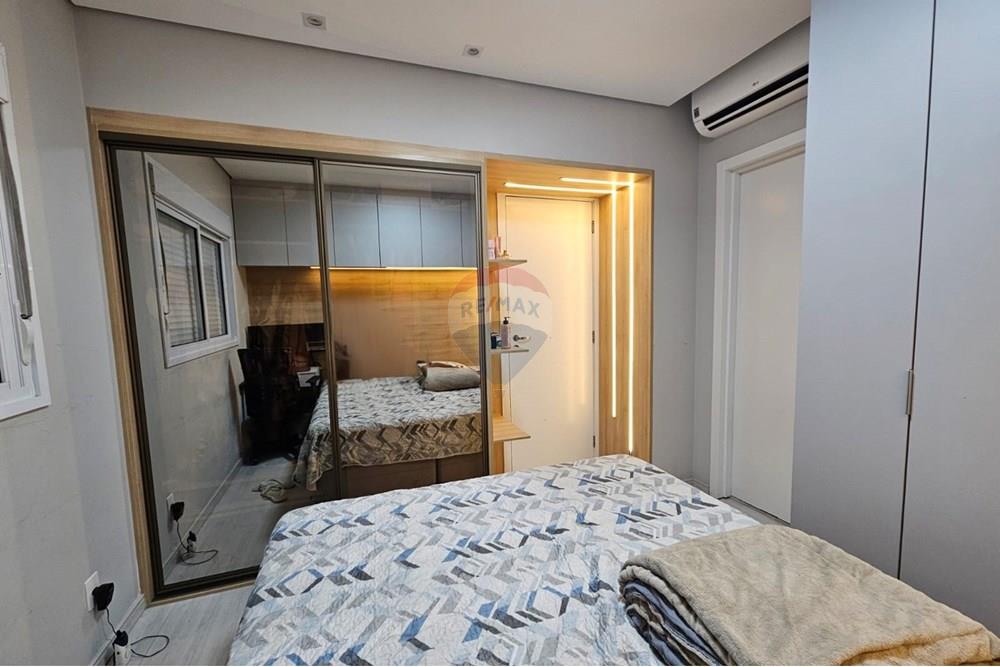 Apartamento - Alugar - São Paulo , São Paulo - IMG-20251126-WA0053.jpg - Quarto principal - 601811045-4