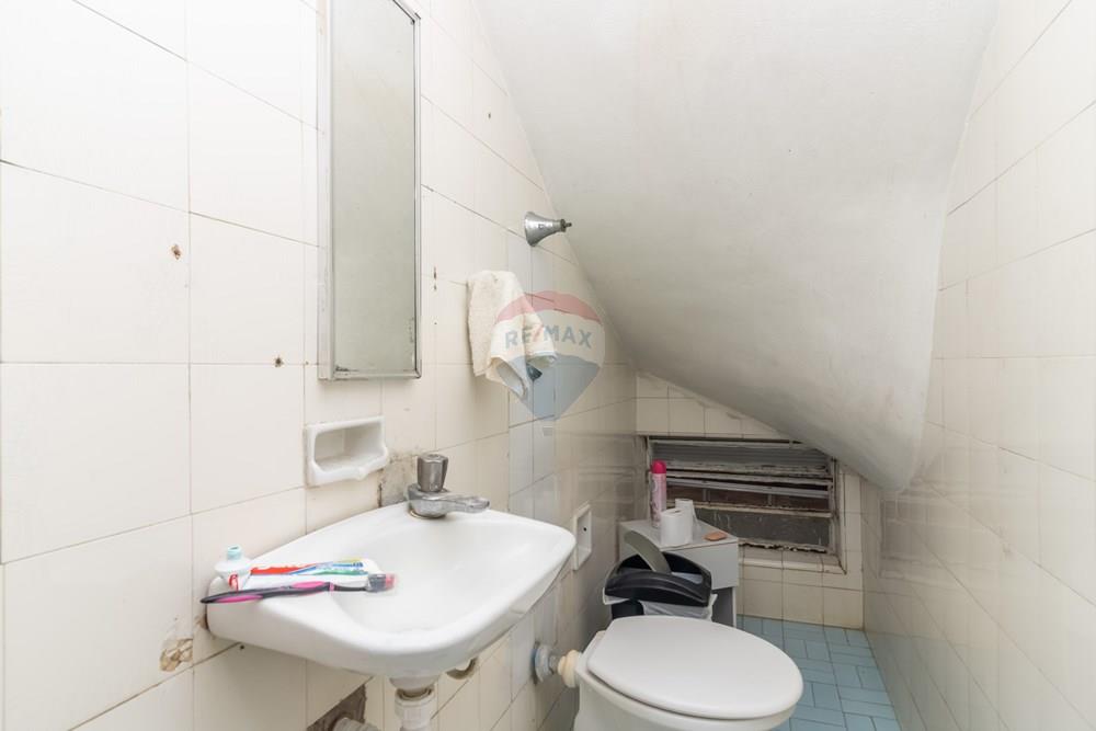 Sobrado - Venda - São Paulo , São Paulo - IMG_710718.jpg - Banheiro - 601371001-124