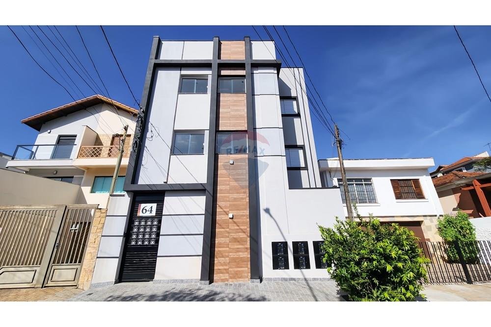 Apartamento - Venda - São Paulo , São Paulo - 01 Fachada.jpg - Fachada - 601371009-31