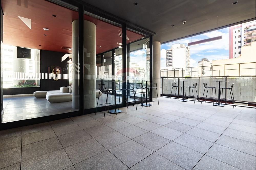 Apartamento - Venda - São Paulo , São Paulo - 16 AREA CONVIVENCIA (2).jpg - 602191013-240