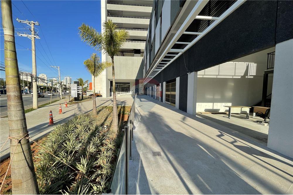 Cj. Comercial/ Sala - Alugar - São Paulo , São Paulo - 4 - 601471001-12