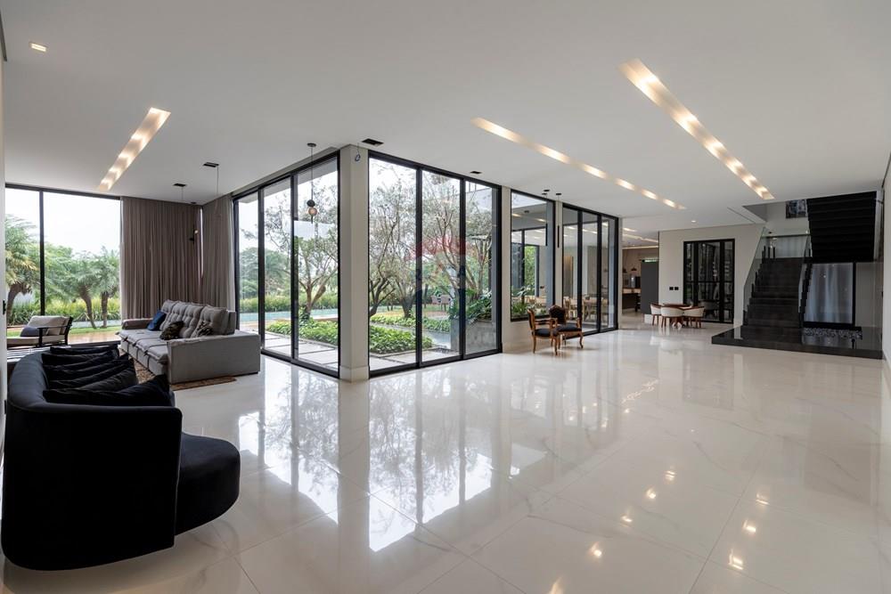 Casa de Condomínio - Venda - Cravinhos , São Paulo - casa_venda_fazenda_santa_maria_cravinhos_renata_salomao (8).jpg - 601251261-64