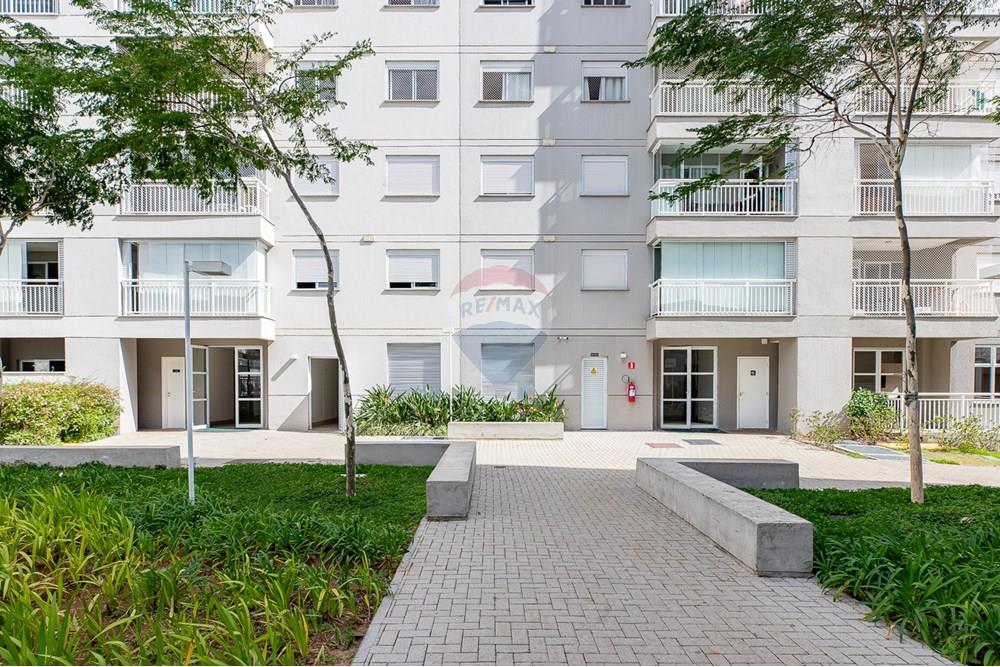 Apartamento - Venda - São Paulo , São Paulo - Cópia de Remax Ares-50.jpg - Layout aberto - 601131002-57