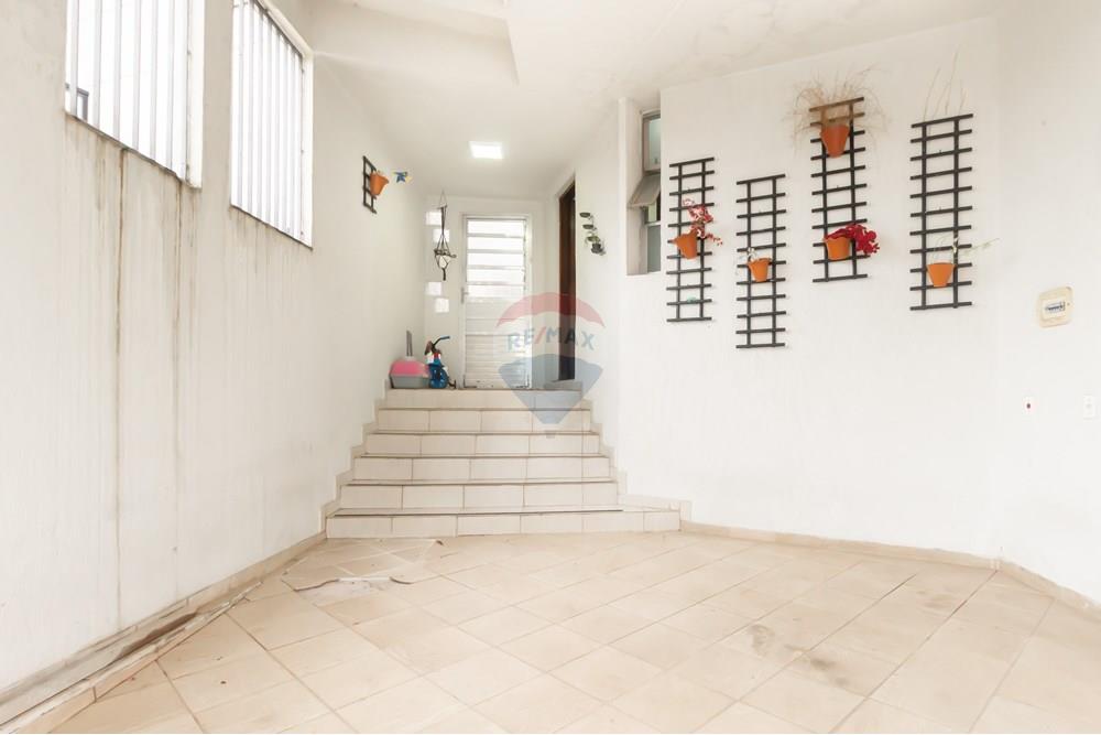 Sobrado - Venda - São Paulo , São Paulo - IMG_822529.jpg - Garagem - 602261039-18