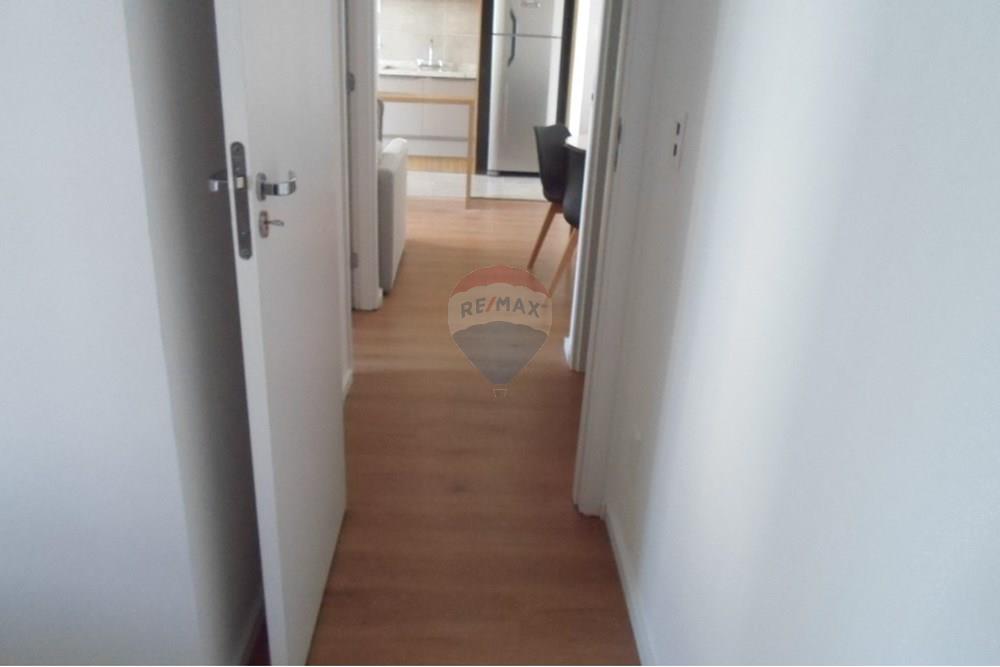 Apartamento - Alugar - São Paulo , São Paulo - SAM_9736.JPG - 601361021-1757