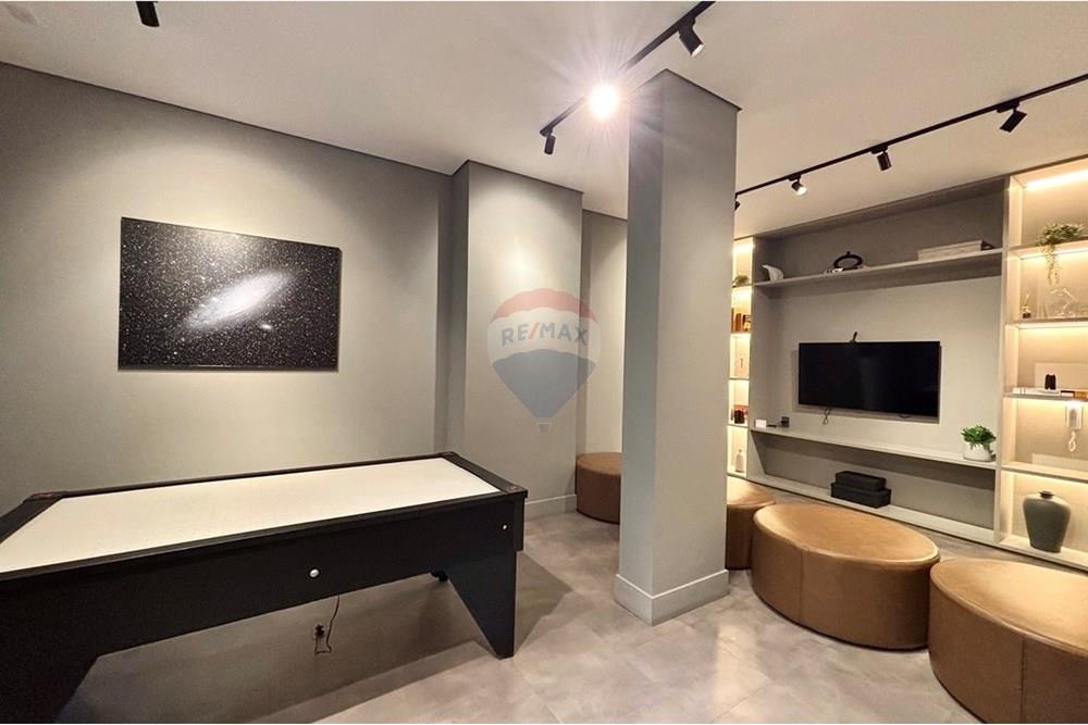 Apartamento - Venda - São Paulo , São Paulo - 13. Salão de jogos 1.jpeg - 602031006-67