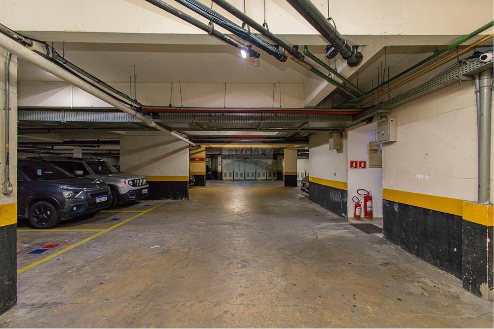 Apartamento - Venda - São Paulo , São Paulo - 08garagem_001 (7).jpg - 601401007-83